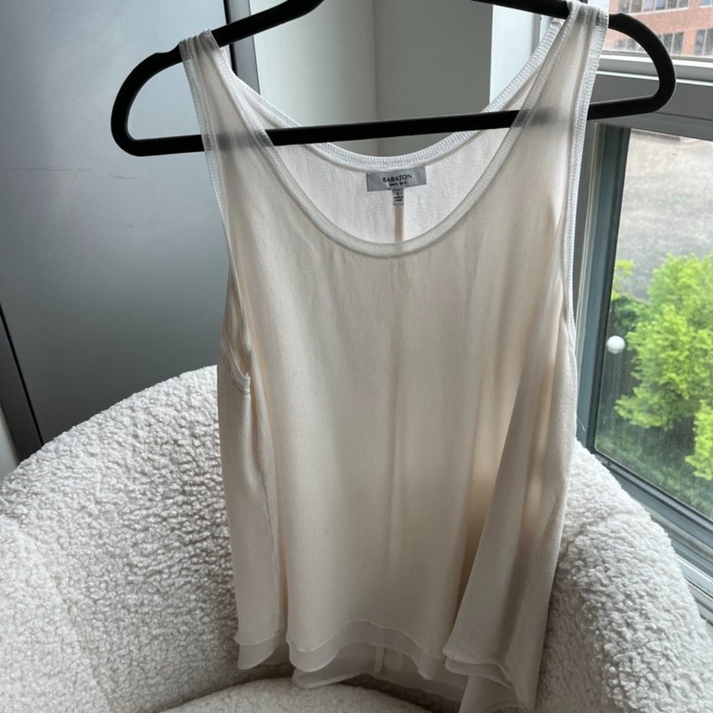 Babaton camisole
